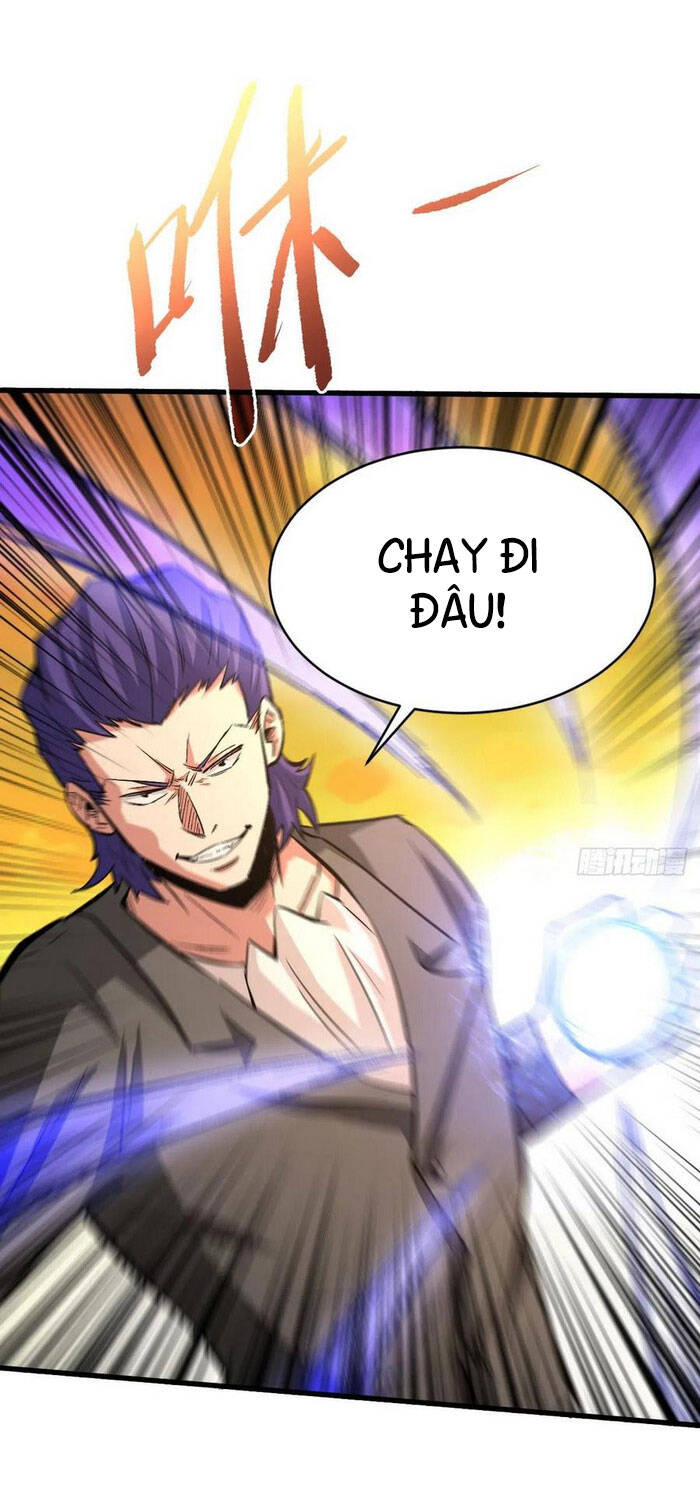 Trở Về Làm Đại Lão Thời Mạt Thế Chapter 103 - Trang 2