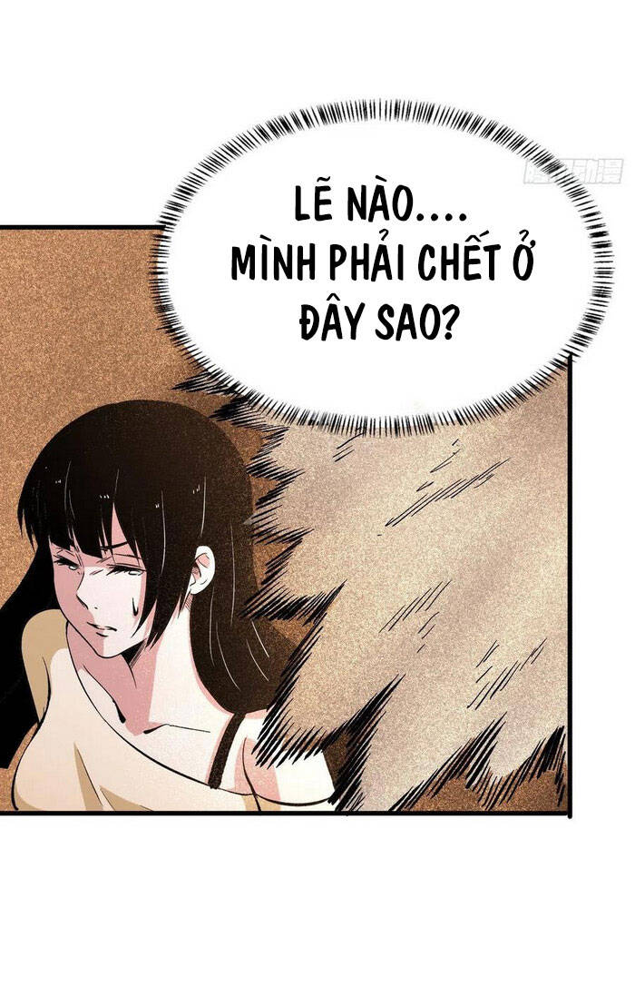 Trở Về Làm Đại Lão Thời Mạt Thế Chapter 103 - Trang 2