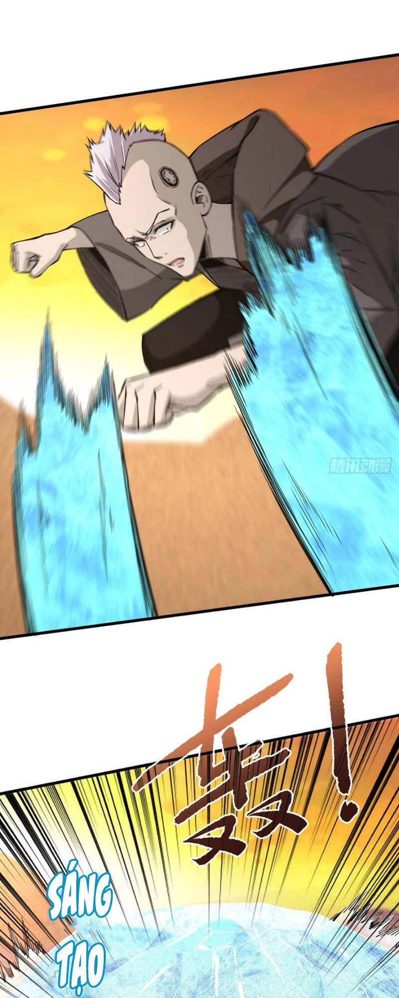 Trở Về Làm Đại Lão Thời Mạt Thế Chapter 104 - Trang 2