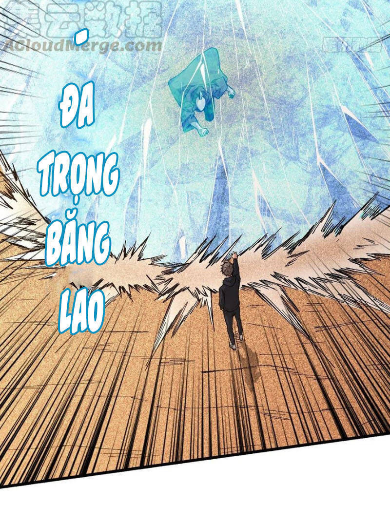 Trở Về Làm Đại Lão Thời Mạt Thế Chapter 104 - Trang 2