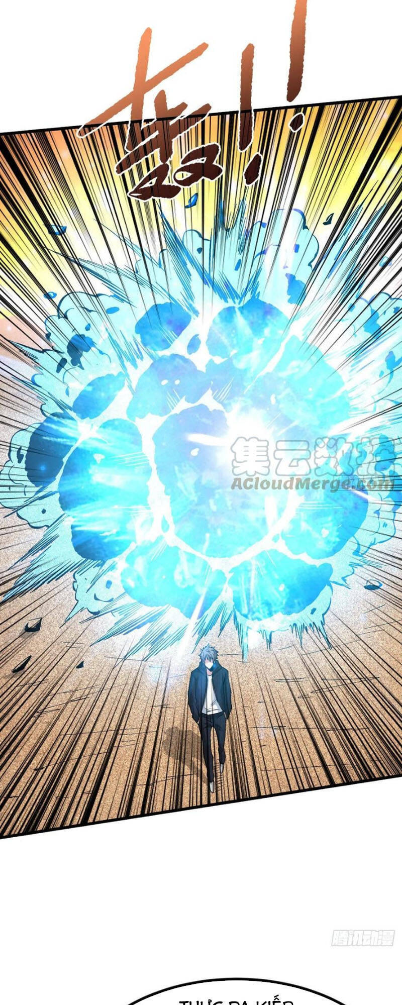 Trở Về Làm Đại Lão Thời Mạt Thế Chapter 104 - Trang 2