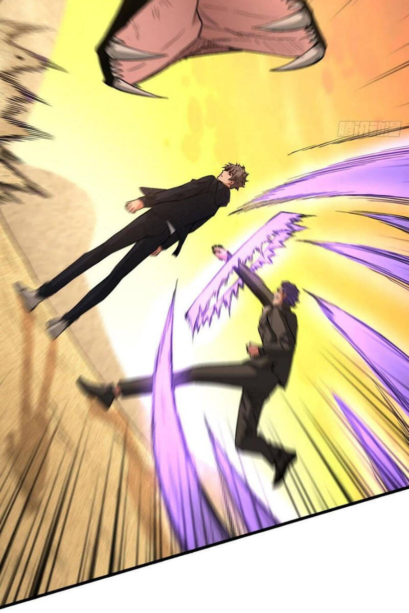 Trở Về Làm Đại Lão Thời Mạt Thế Chapter 104 - Trang 2