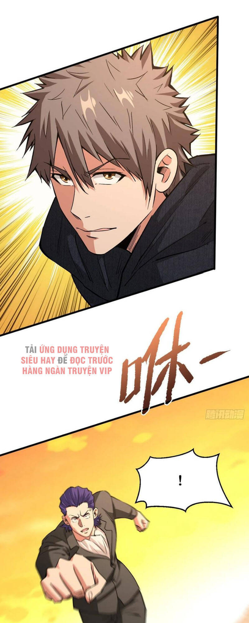 Trở Về Làm Đại Lão Thời Mạt Thế Chapter 104 - Trang 2