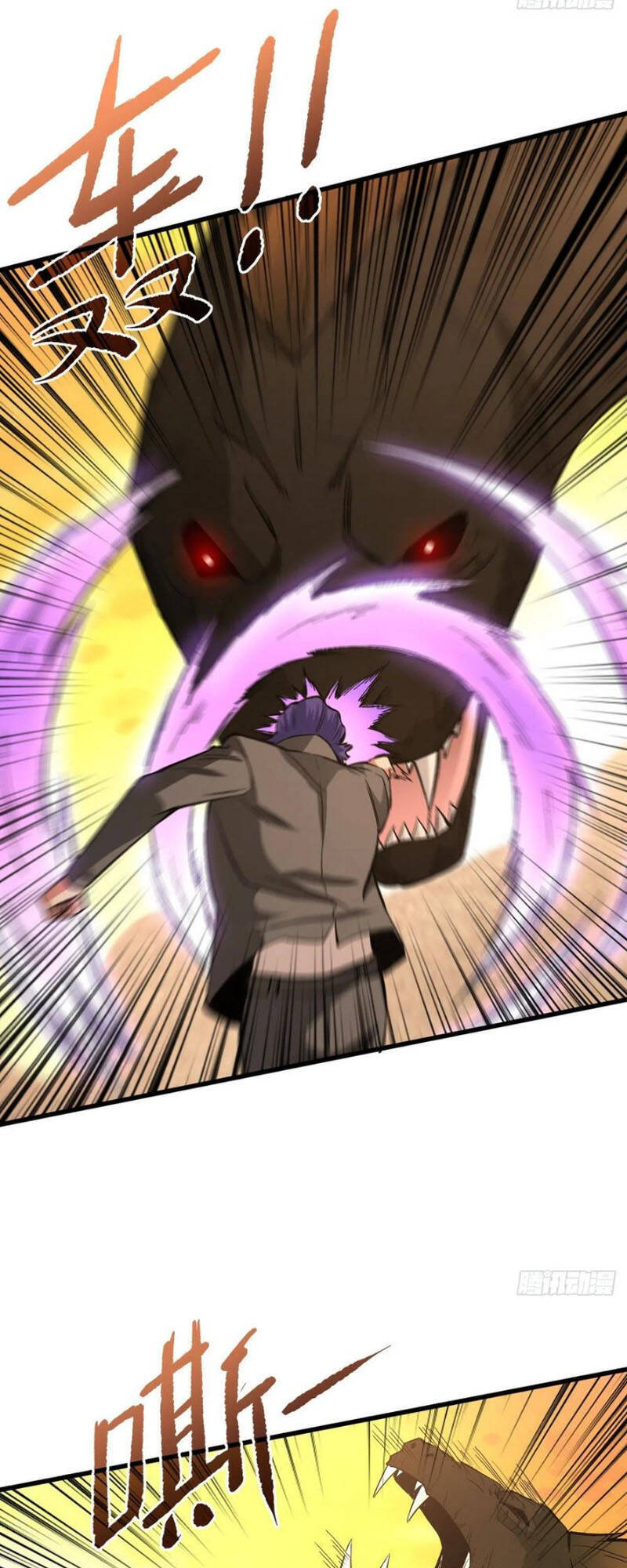 Trở Về Làm Đại Lão Thời Mạt Thế Chapter 104 - Trang 2