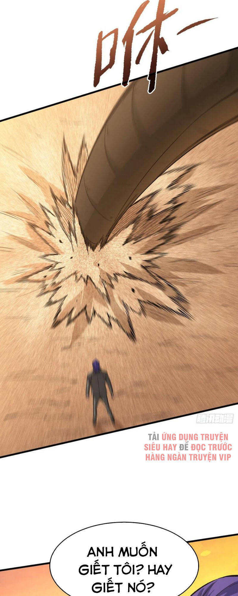 Trở Về Làm Đại Lão Thời Mạt Thế Chapter 104 - Trang 2