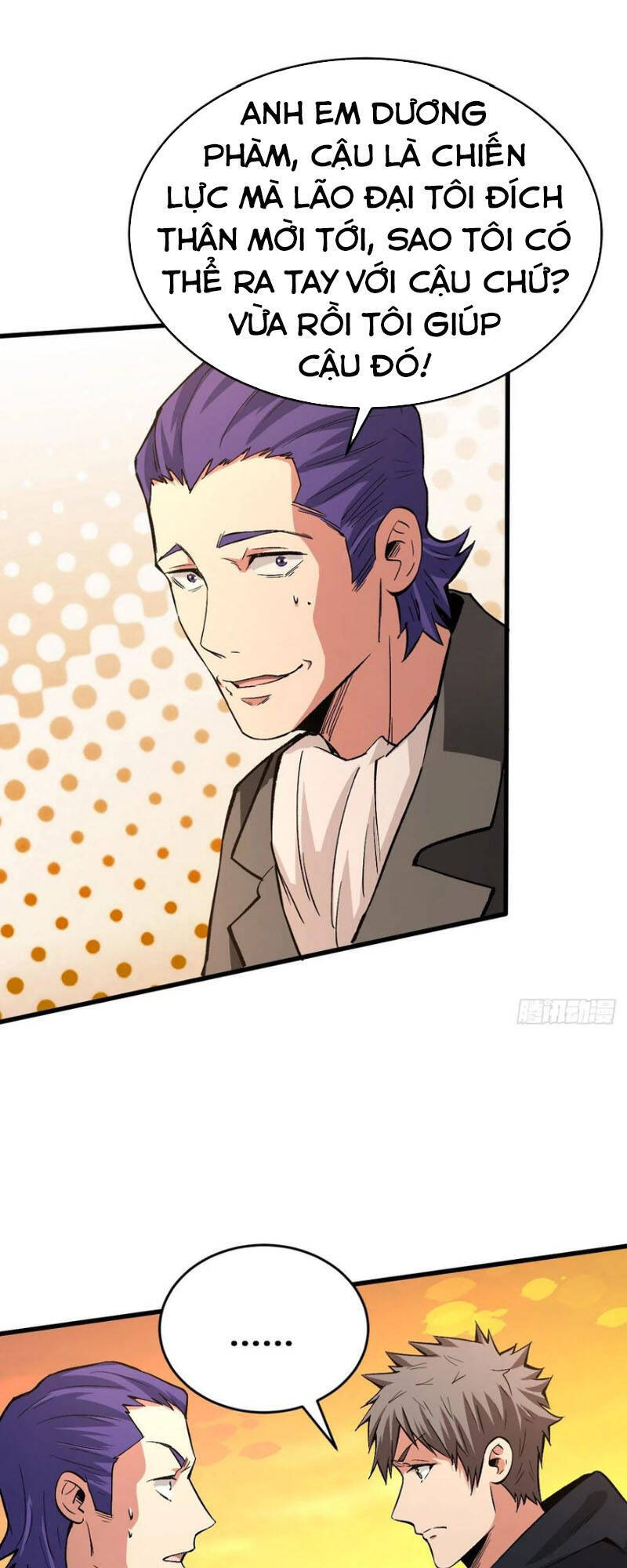 Trở Về Làm Đại Lão Thời Mạt Thế Chapter 104 - Trang 2