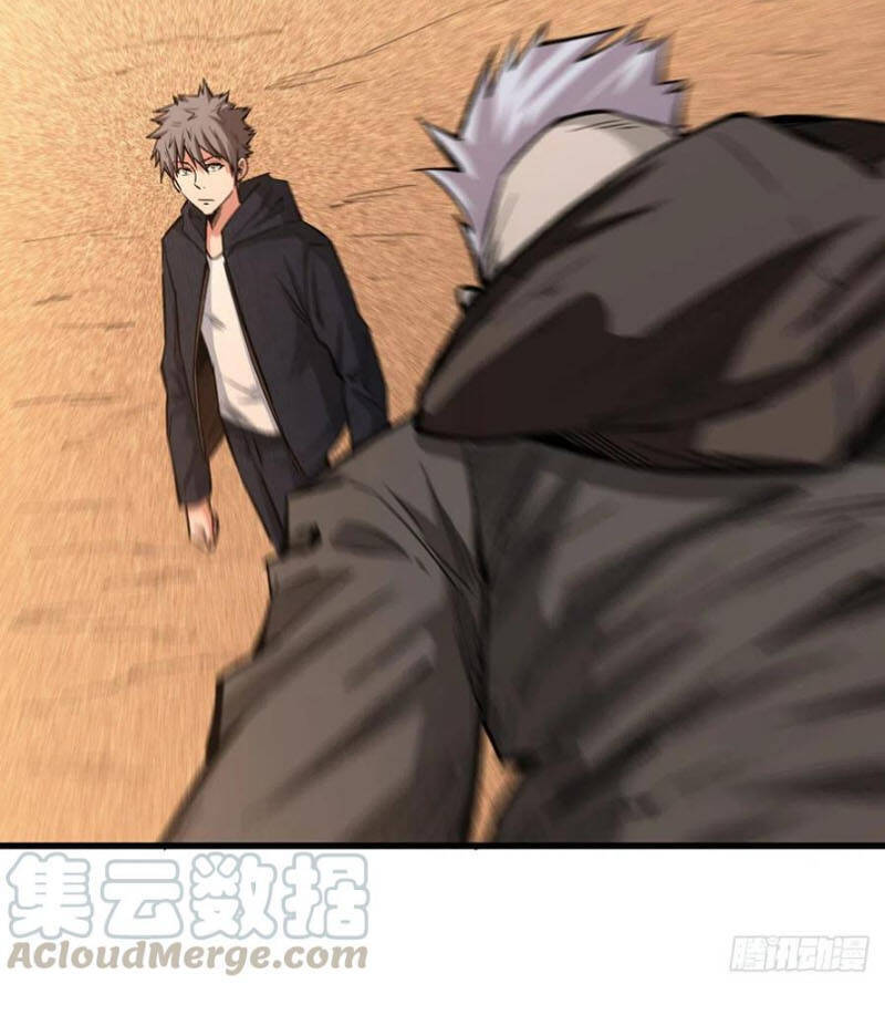 Trở Về Làm Đại Lão Thời Mạt Thế Chapter 104 - Trang 2