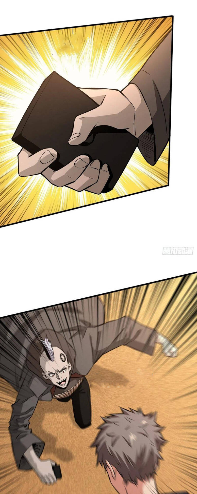 Trở Về Làm Đại Lão Thời Mạt Thế Chapter 104 - Trang 2