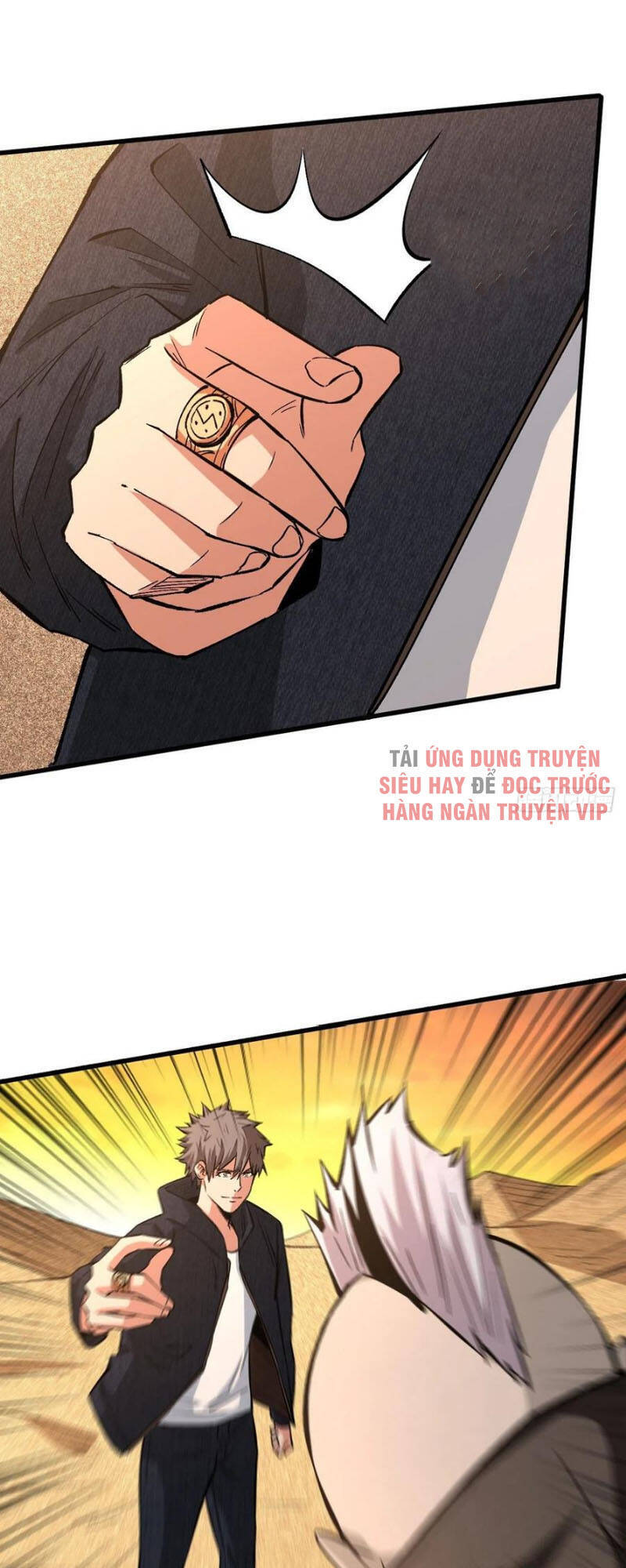 Trở Về Làm Đại Lão Thời Mạt Thế Chapter 104 - Trang 2