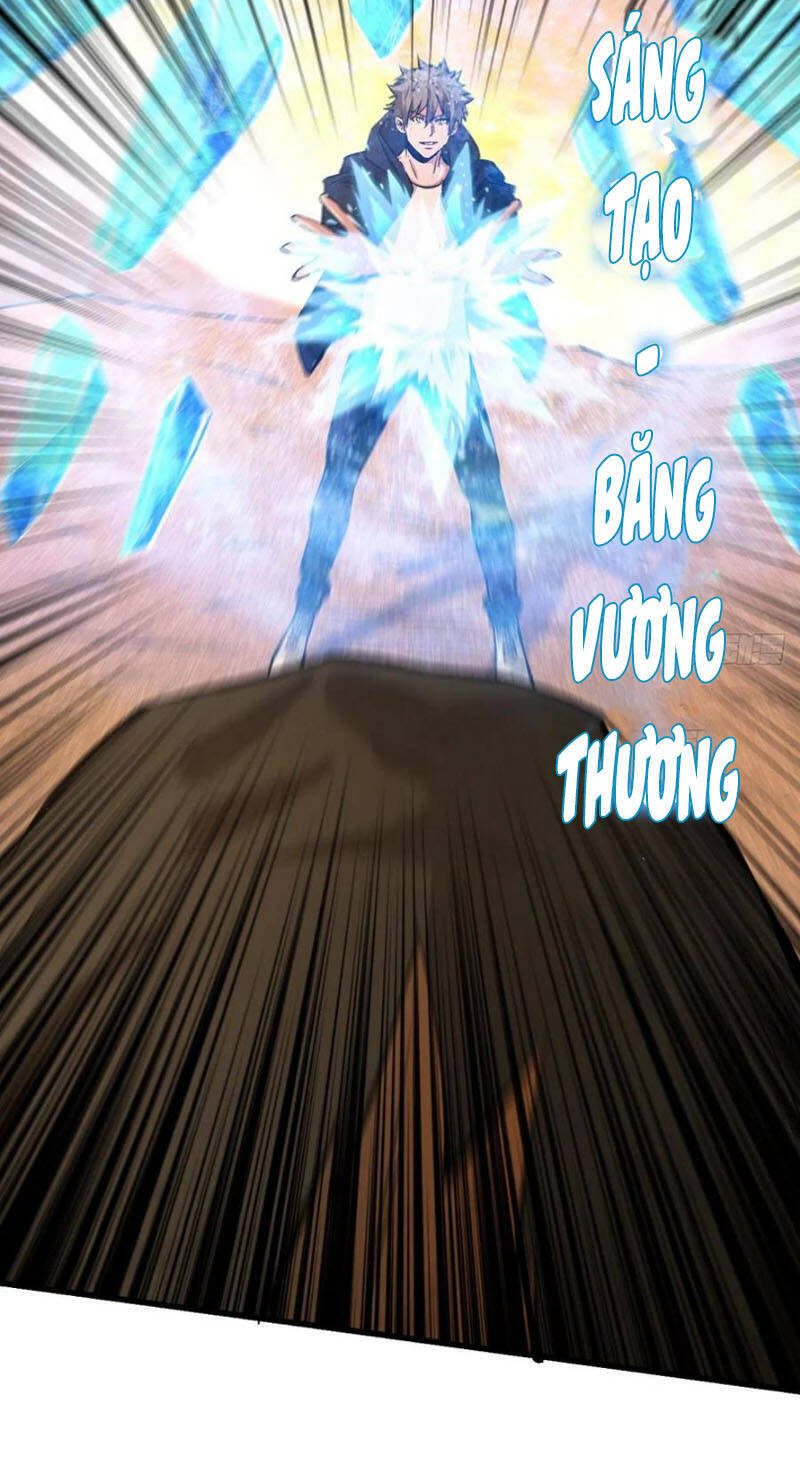 Trở Về Làm Đại Lão Thời Mạt Thế Chapter 105 - Trang 2