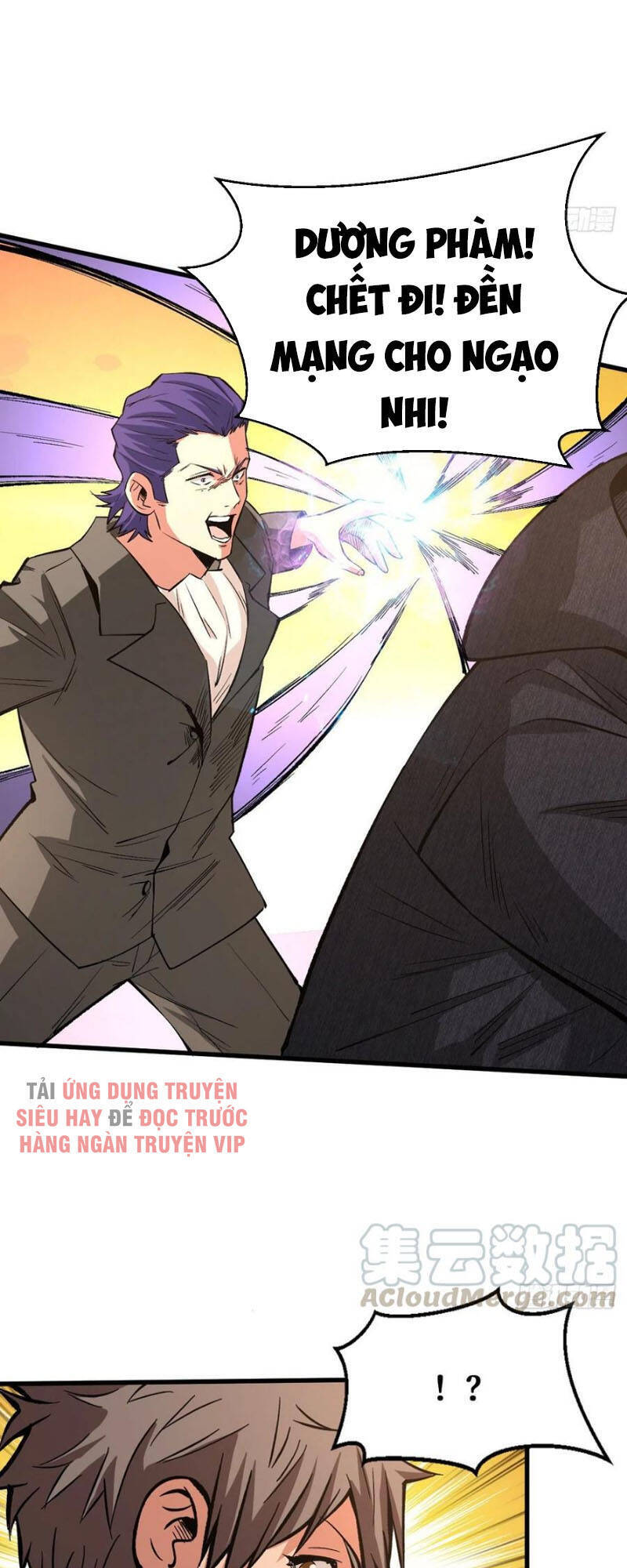 Trở Về Làm Đại Lão Thời Mạt Thế Chapter 105 - Trang 2