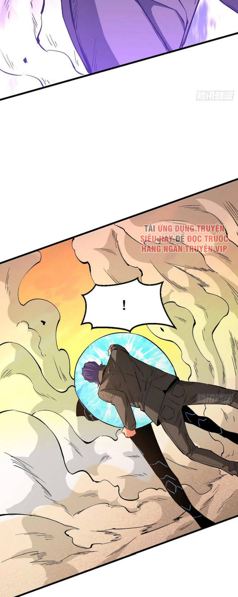 Trở Về Làm Đại Lão Thời Mạt Thế Chapter 105 - Trang 2