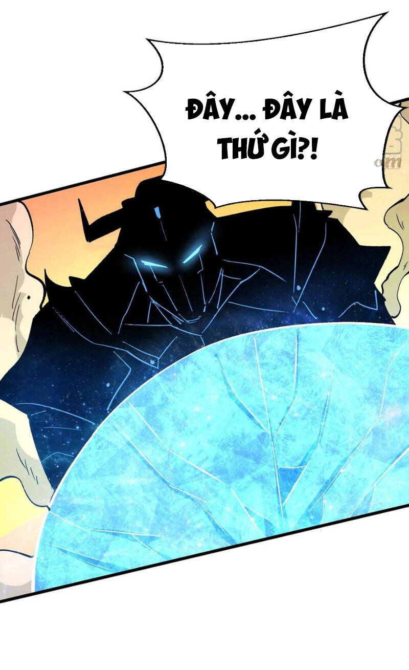 Trở Về Làm Đại Lão Thời Mạt Thế Chapter 105 - Trang 2