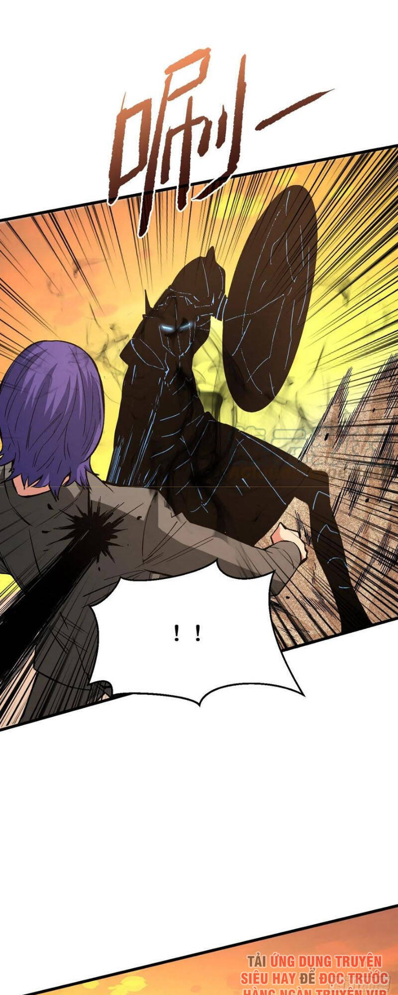 Trở Về Làm Đại Lão Thời Mạt Thế Chapter 105 - Trang 2