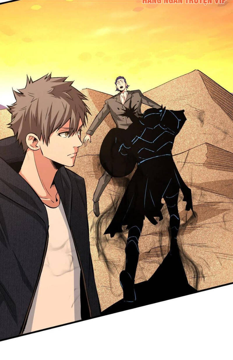 Trở Về Làm Đại Lão Thời Mạt Thế Chapter 105 - Trang 2