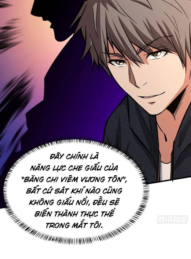 Trở Về Làm Đại Lão Thời Mạt Thế Chapter 105 - Trang 2