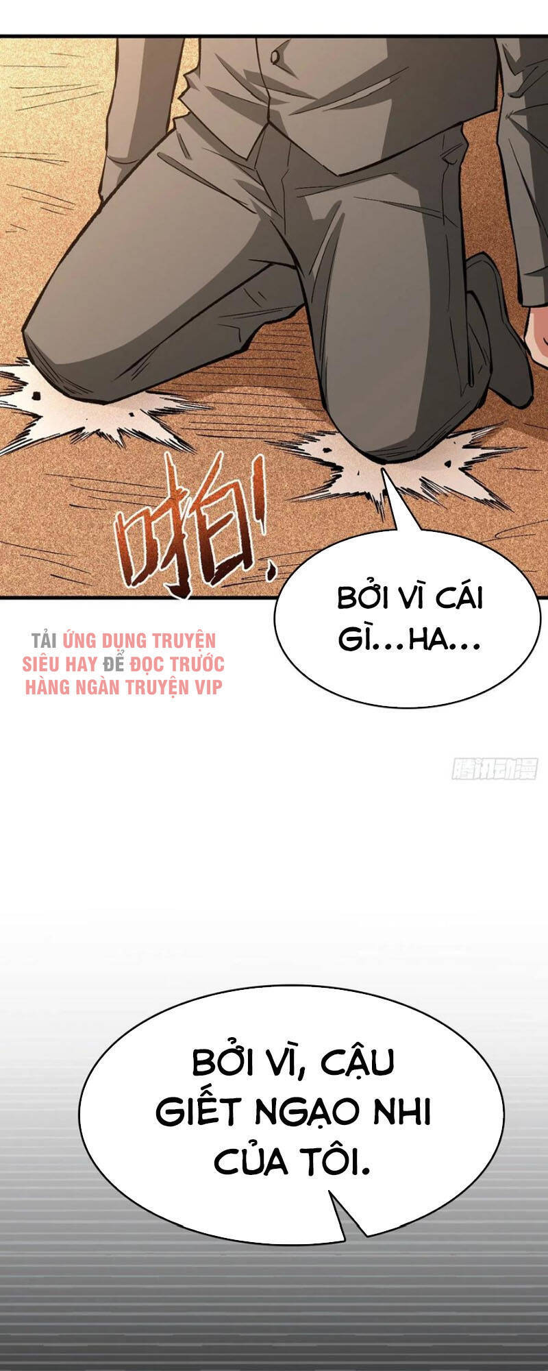 Trở Về Làm Đại Lão Thời Mạt Thế Chapter 105 - Trang 2