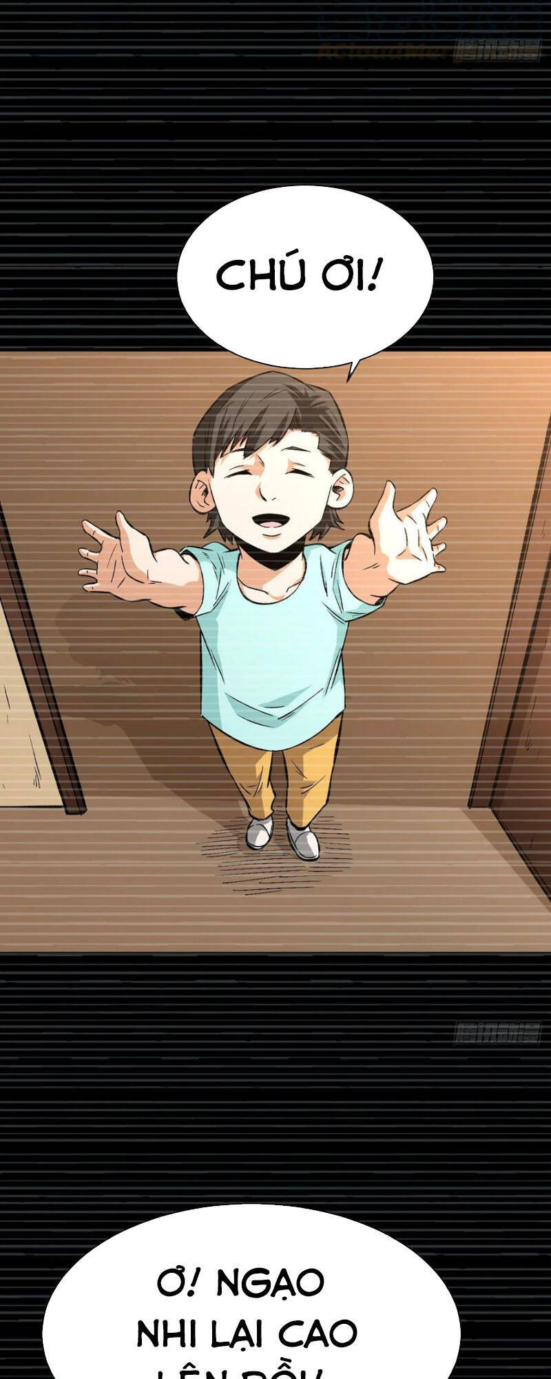 Trở Về Làm Đại Lão Thời Mạt Thế Chapter 105 - Trang 2