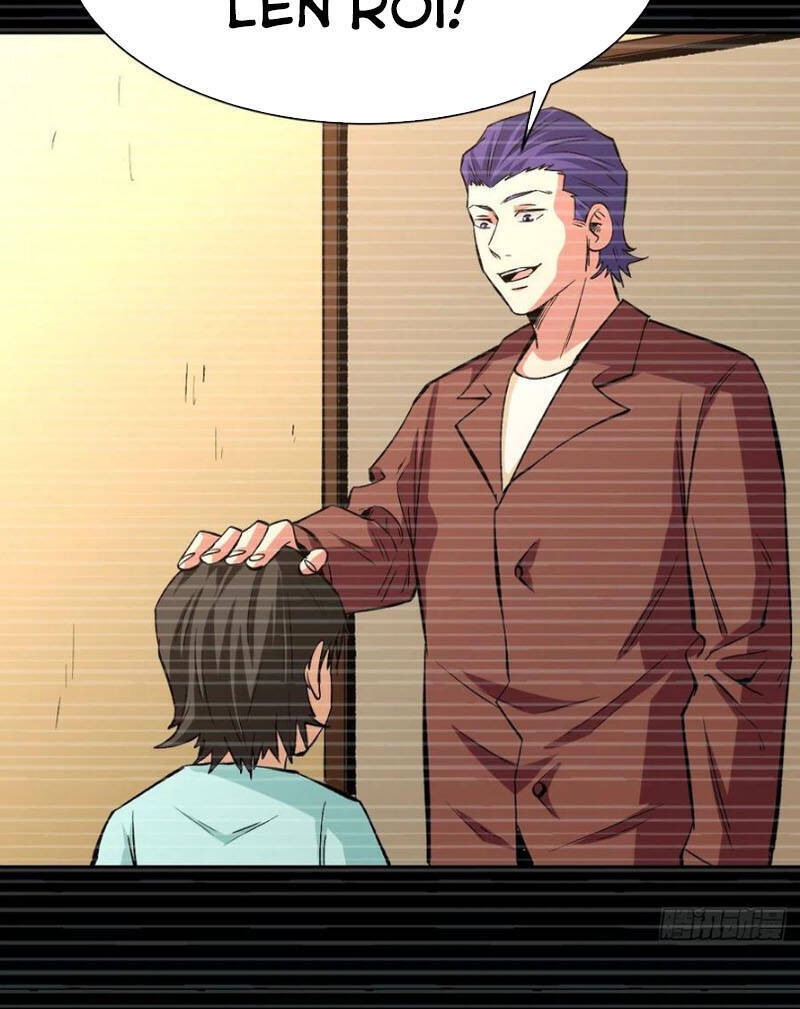 Trở Về Làm Đại Lão Thời Mạt Thế Chapter 105 - Trang 2