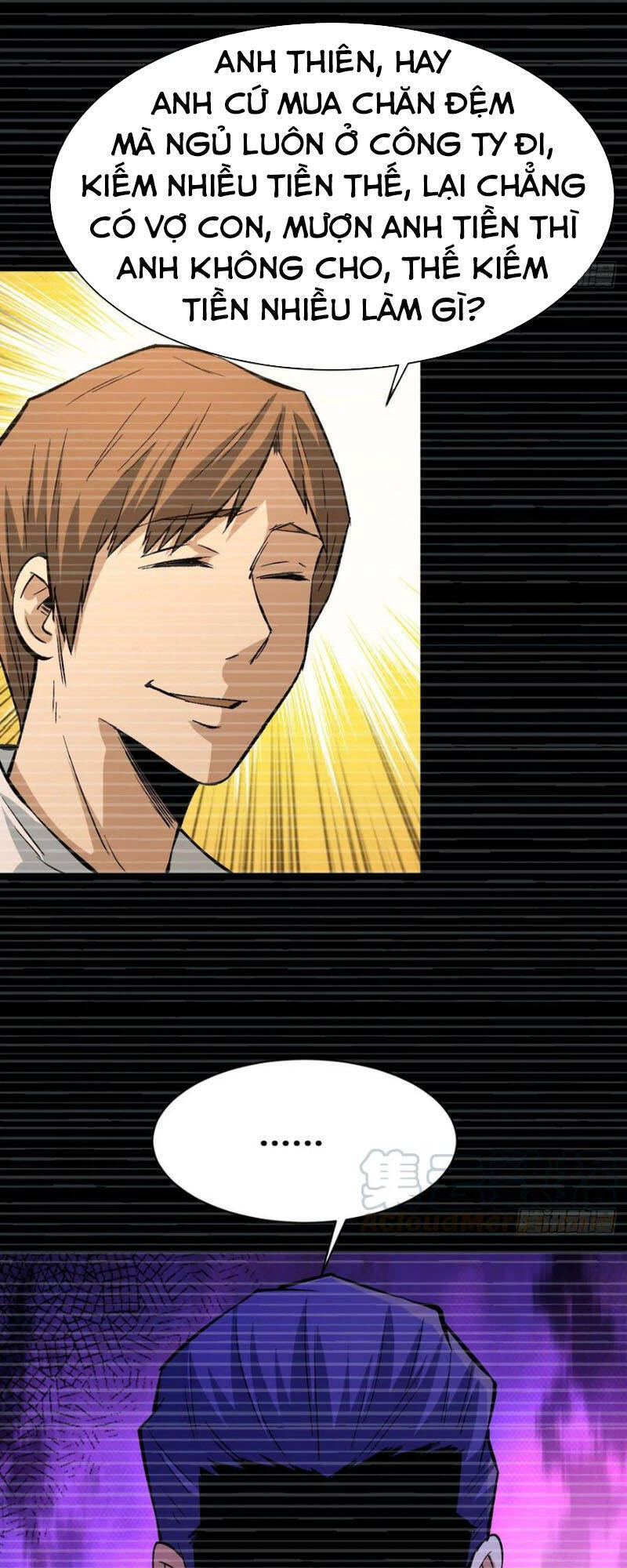 Trở Về Làm Đại Lão Thời Mạt Thế Chapter 105 - Trang 2