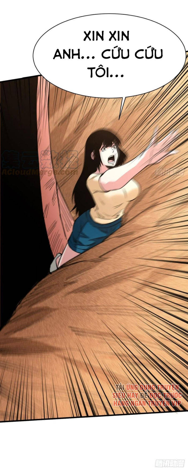 Trở Về Làm Đại Lão Thời Mạt Thế Chapter 105 - Trang 2