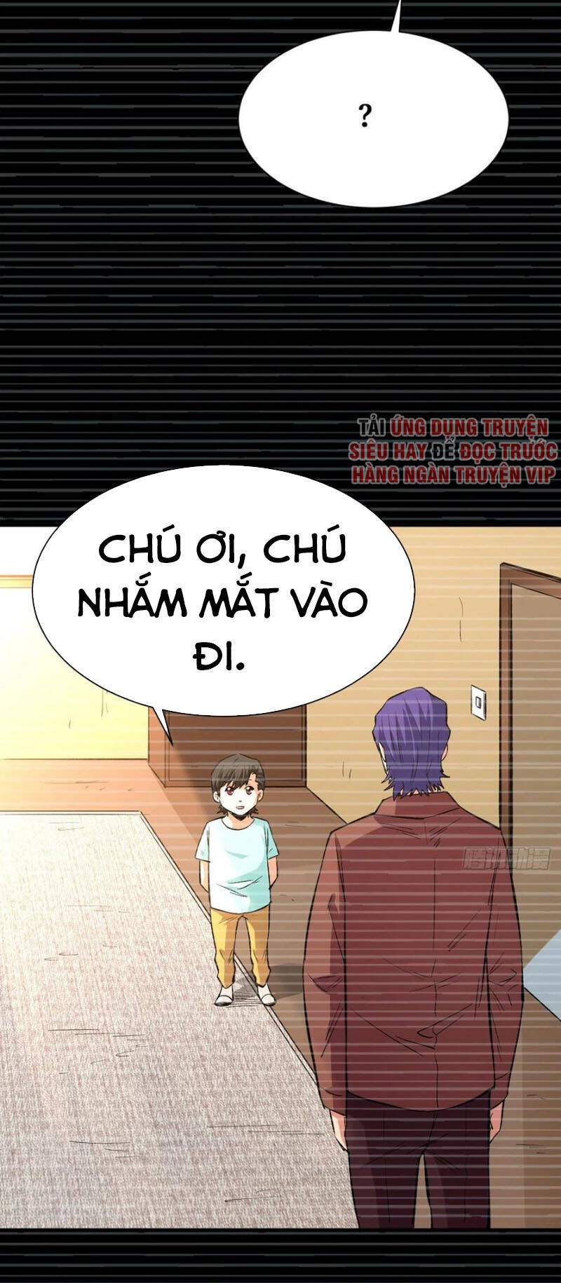 Trở Về Làm Đại Lão Thời Mạt Thế Chapter 106 - Trang 2