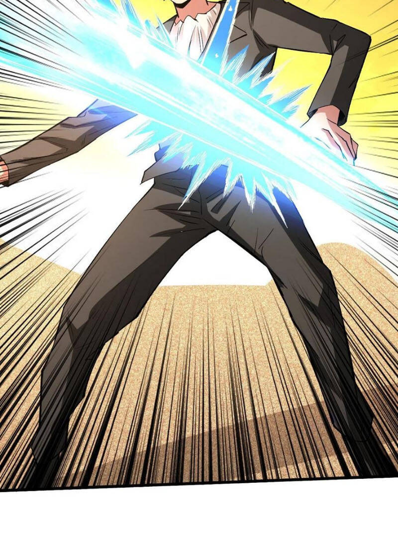 Trở Về Làm Đại Lão Thời Mạt Thế Chapter 106 - Trang 2