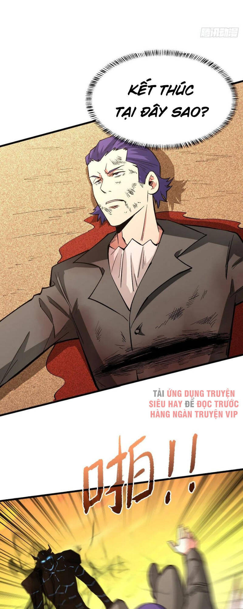 Trở Về Làm Đại Lão Thời Mạt Thế Chapter 106 - Trang 2