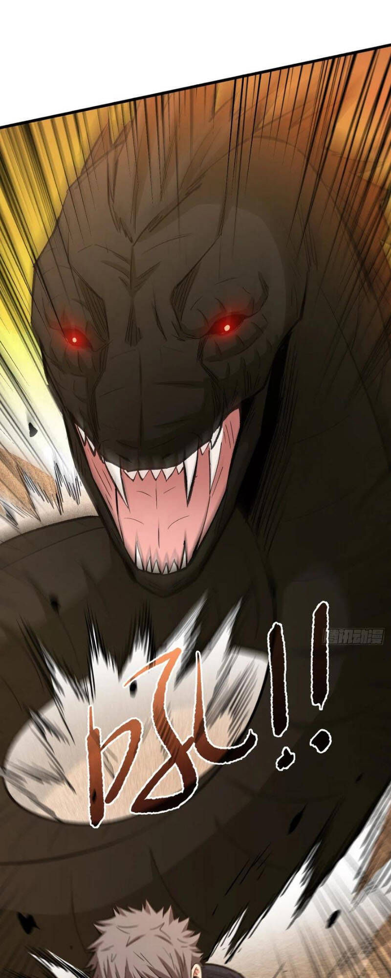 Trở Về Làm Đại Lão Thời Mạt Thế Chapter 106 - Trang 2