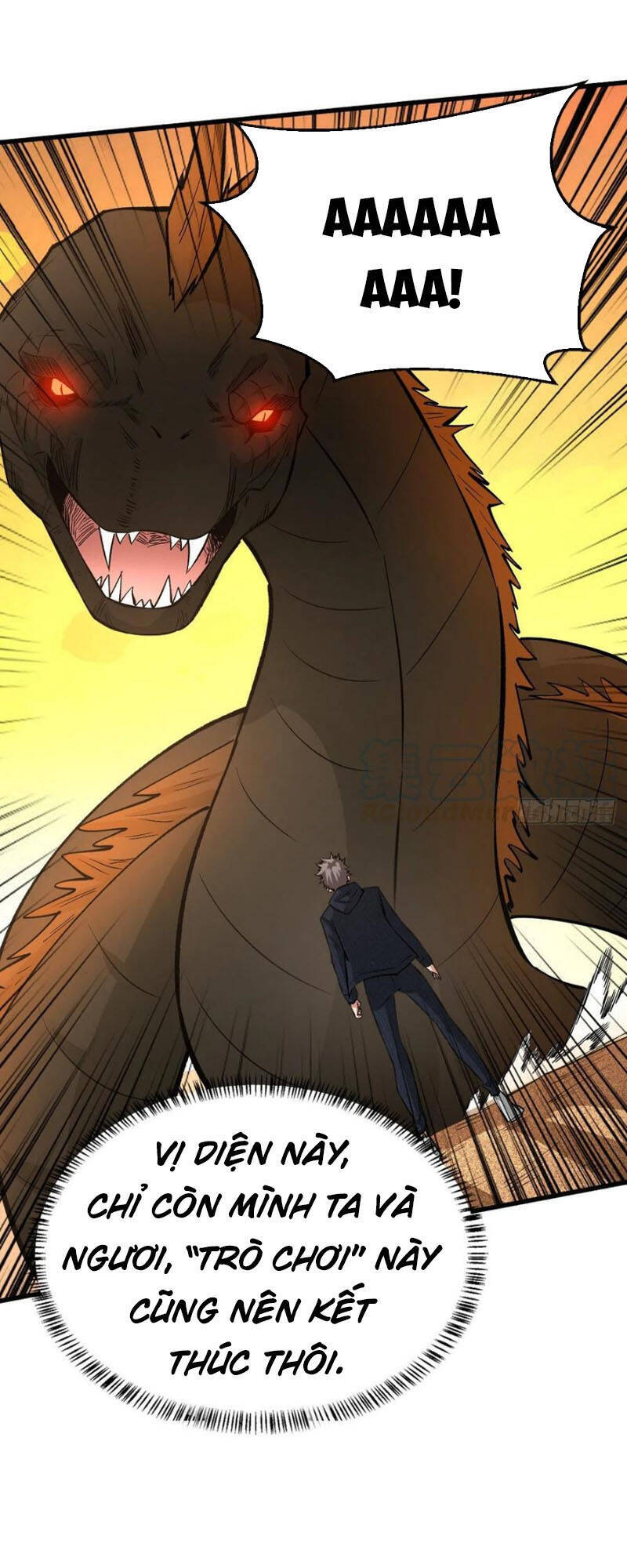 Trở Về Làm Đại Lão Thời Mạt Thế Chapter 106 - Trang 2