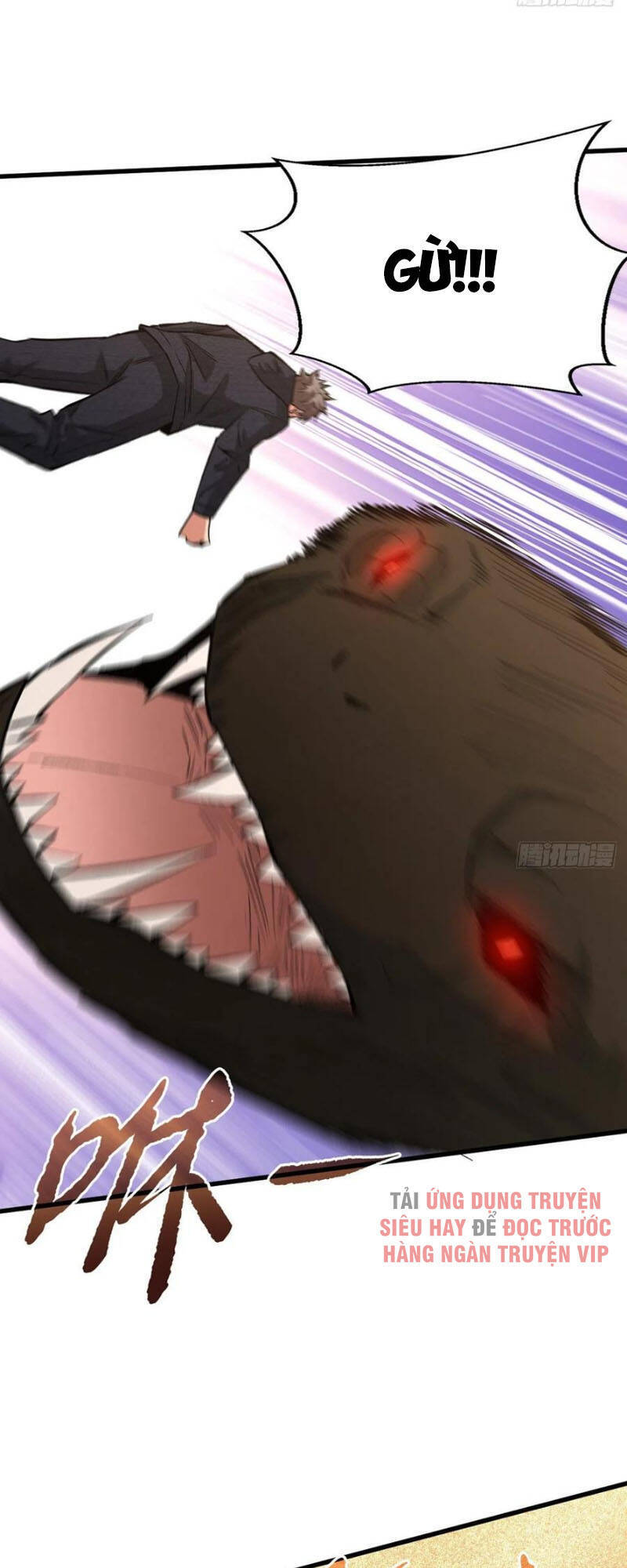 Trở Về Làm Đại Lão Thời Mạt Thế Chapter 106 - Trang 2