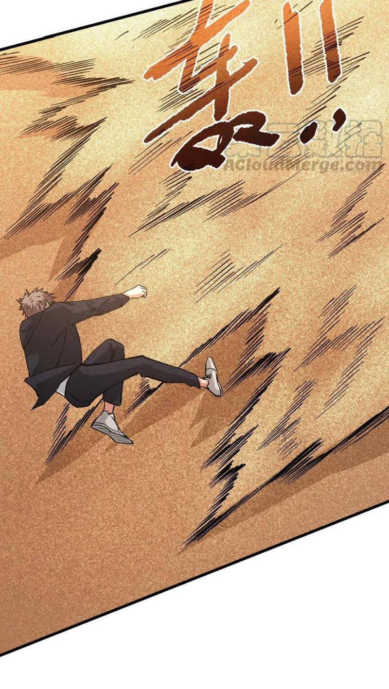 Trở Về Làm Đại Lão Thời Mạt Thế Chapter 106 - Trang 2