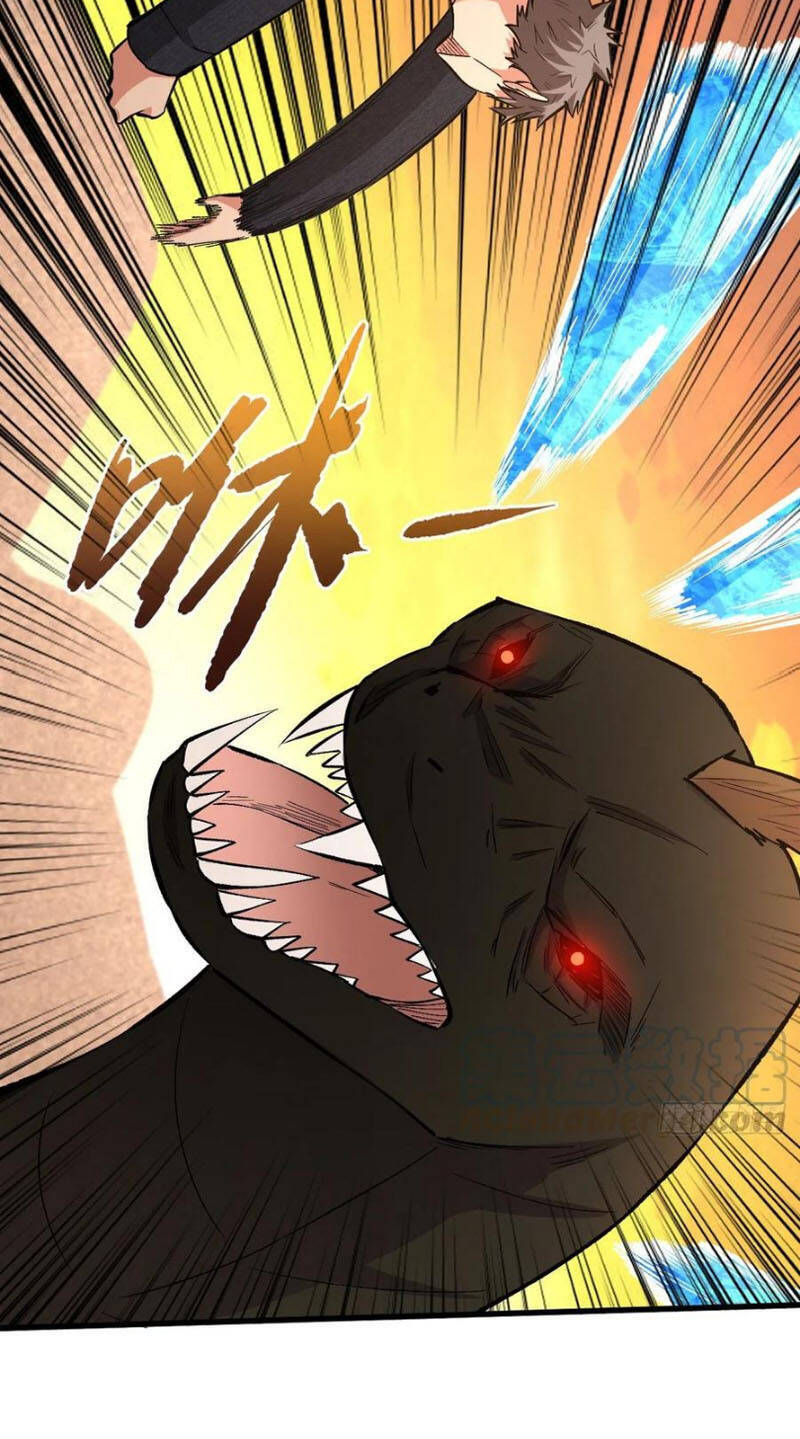 Trở Về Làm Đại Lão Thời Mạt Thế Chapter 106 - Trang 2