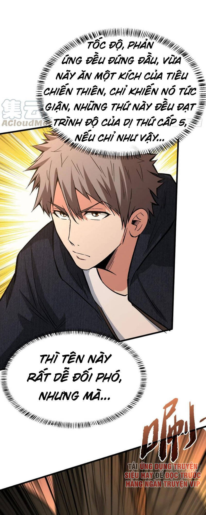 Trở Về Làm Đại Lão Thời Mạt Thế Chapter 106 - Trang 2