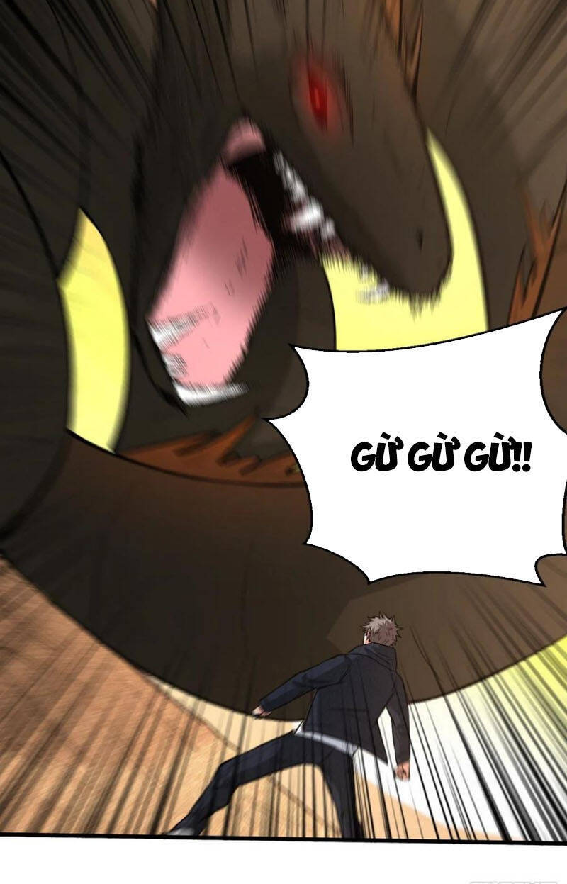 Trở Về Làm Đại Lão Thời Mạt Thế Chapter 106 - Trang 2