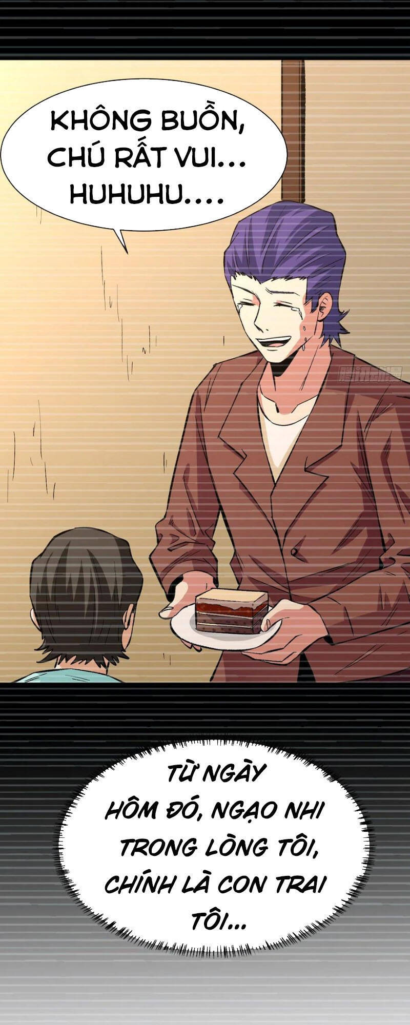 Trở Về Làm Đại Lão Thời Mạt Thế Chapter 106 - Trang 2