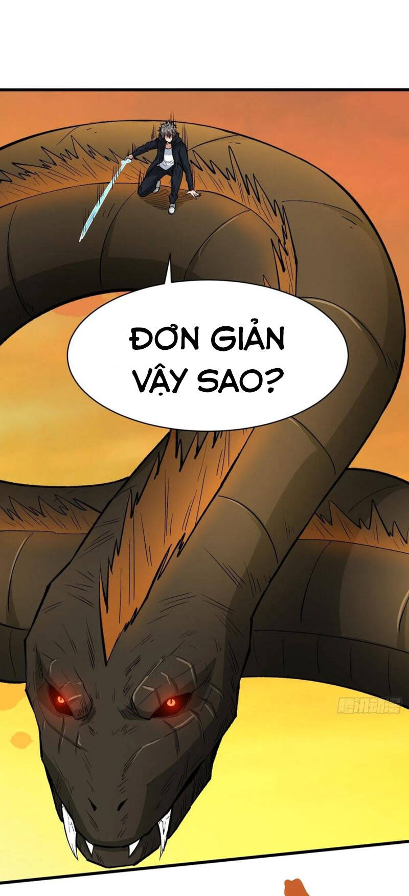 Trở Về Làm Đại Lão Thời Mạt Thế Chapter 107 - Trang 2