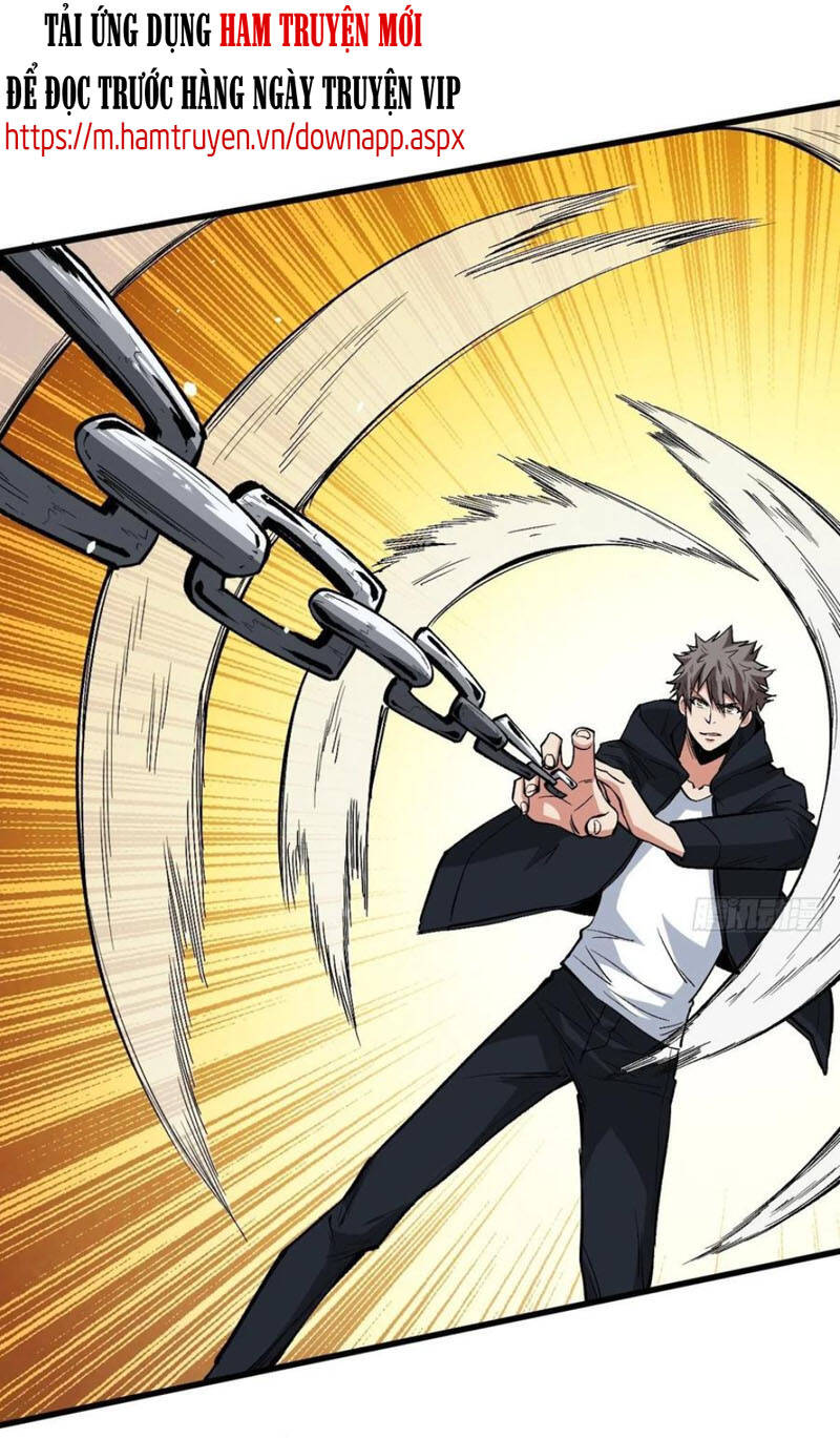 Trở Về Làm Đại Lão Thời Mạt Thế Chapter 107 - Trang 2