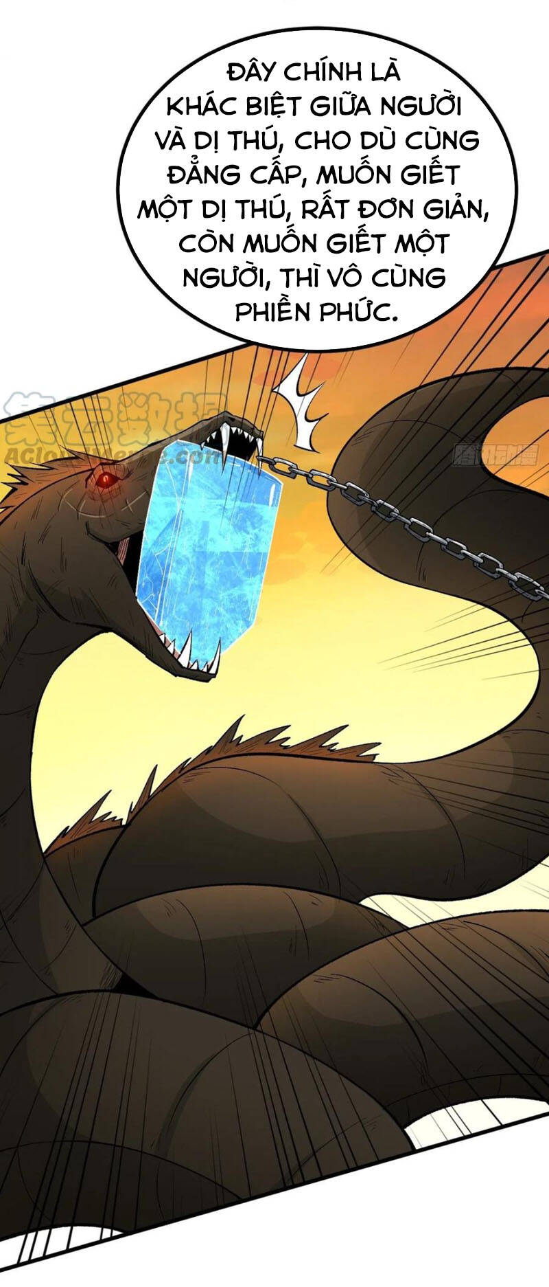 Trở Về Làm Đại Lão Thời Mạt Thế Chapter 107 - Trang 2