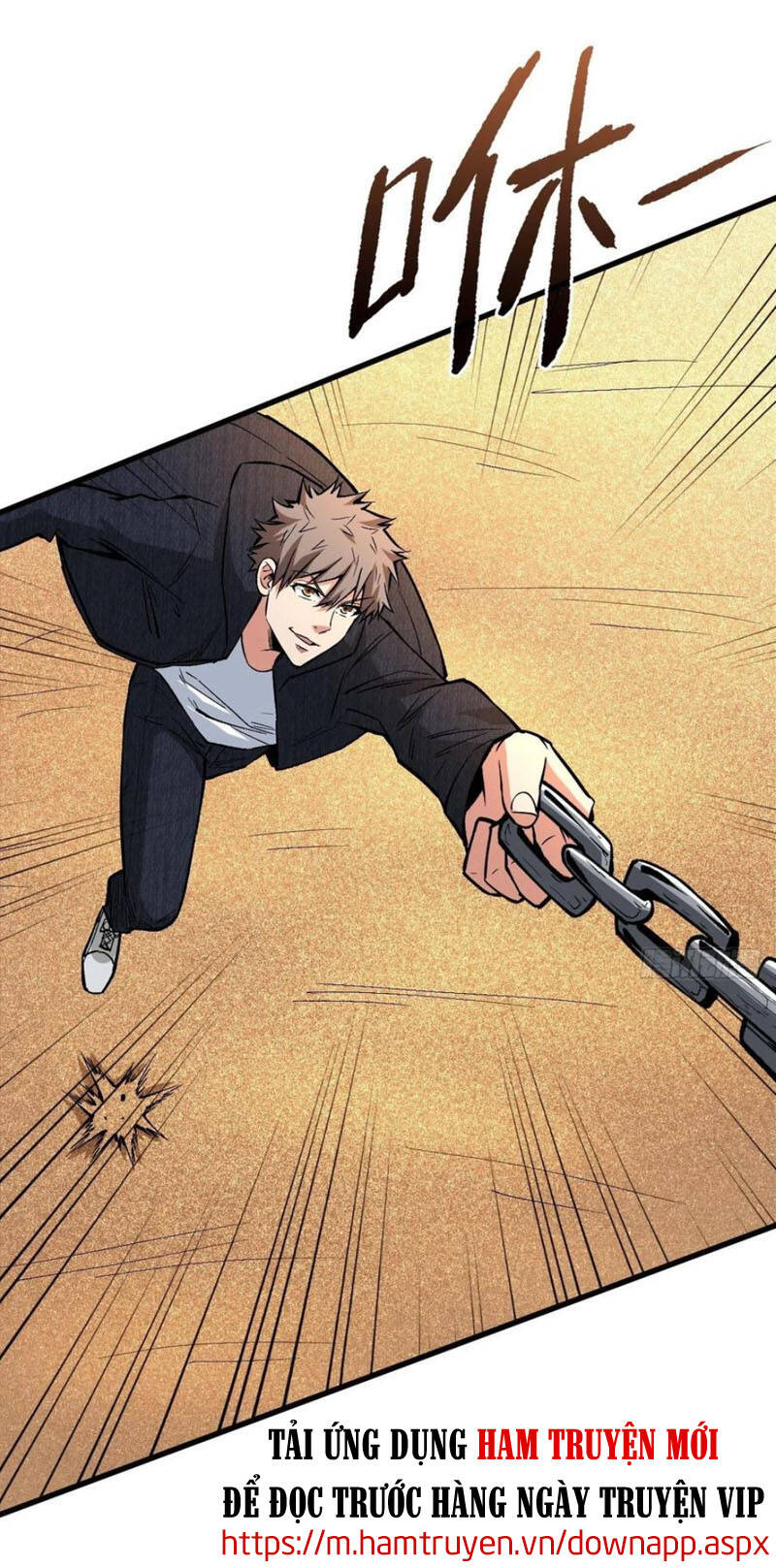 Trở Về Làm Đại Lão Thời Mạt Thế Chapter 107 - Trang 2