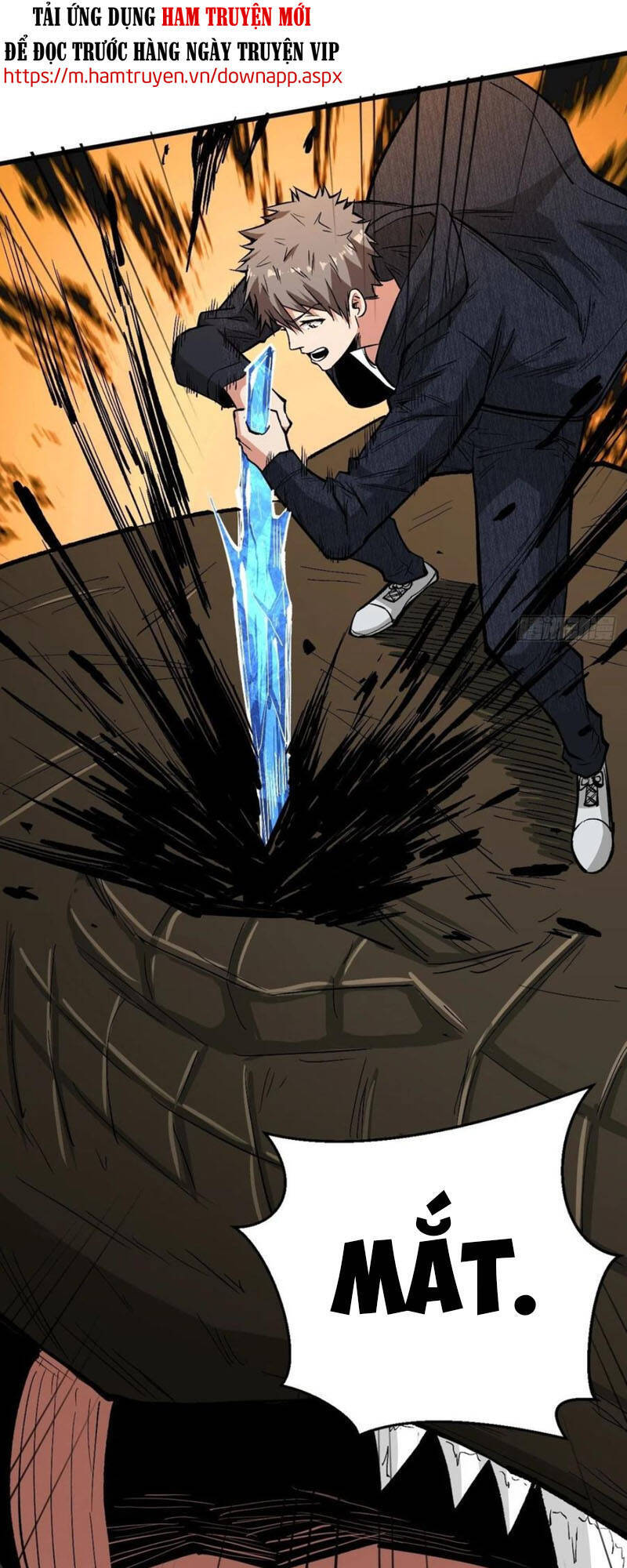 Trở Về Làm Đại Lão Thời Mạt Thế Chapter 107 - Trang 2