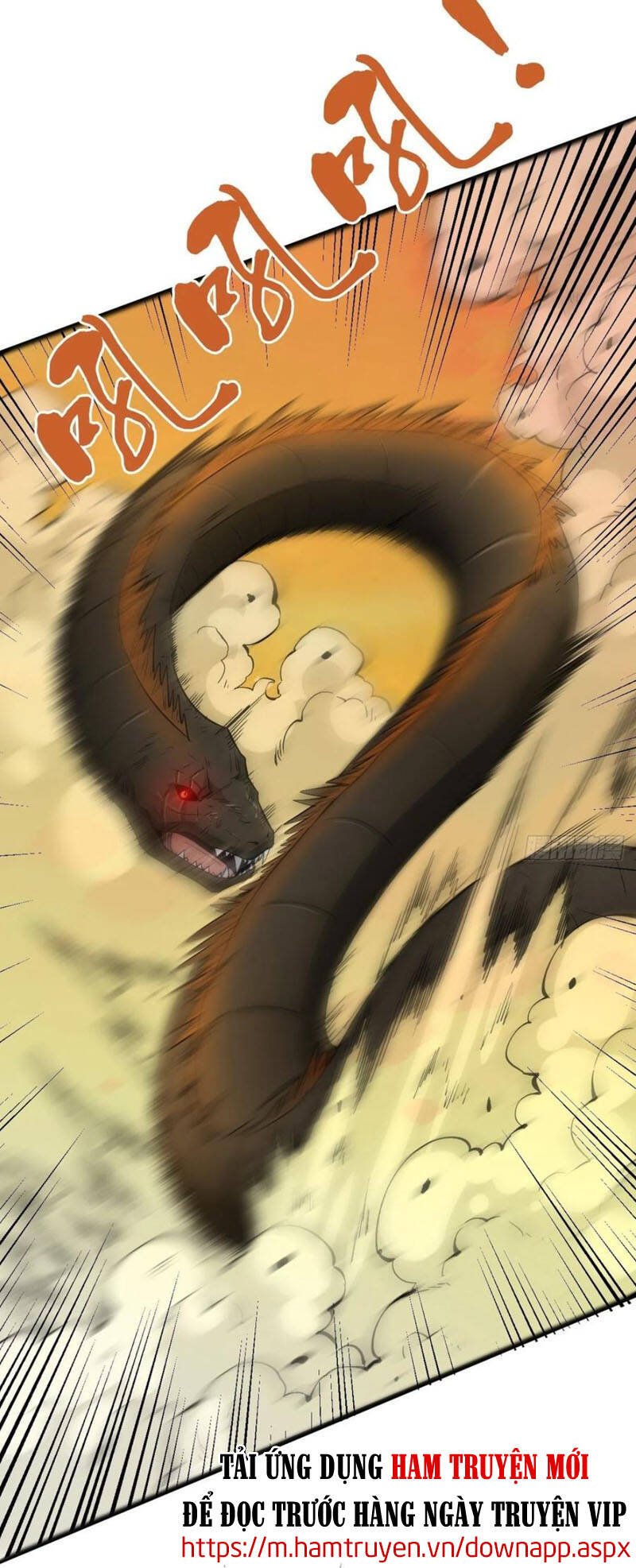 Trở Về Làm Đại Lão Thời Mạt Thế Chapter 107 - Trang 2