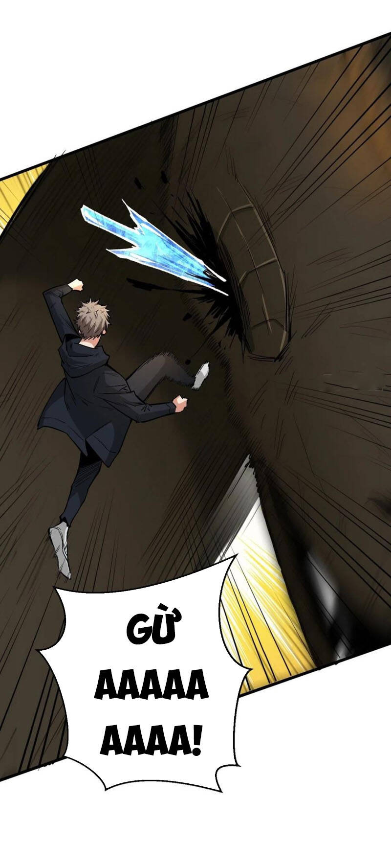 Trở Về Làm Đại Lão Thời Mạt Thế Chapter 107 - Trang 2