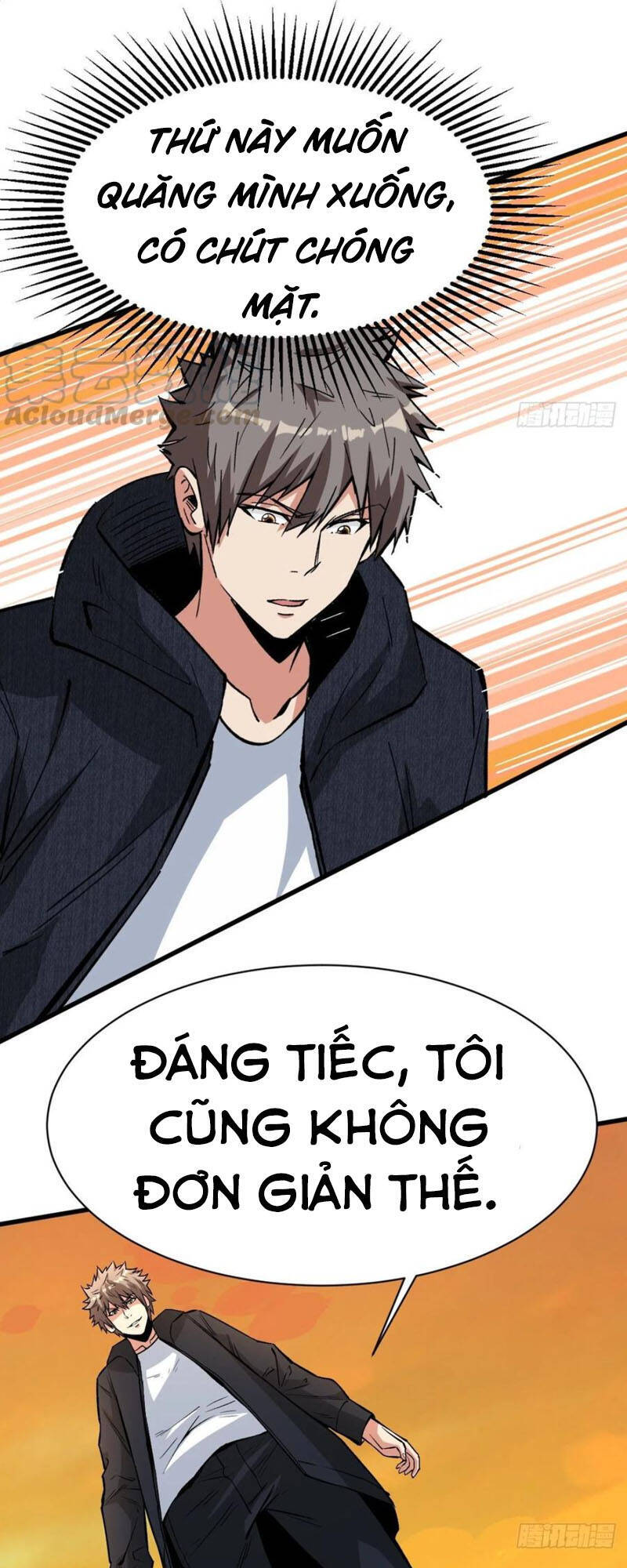 Trở Về Làm Đại Lão Thời Mạt Thế Chapter 107 - Trang 2