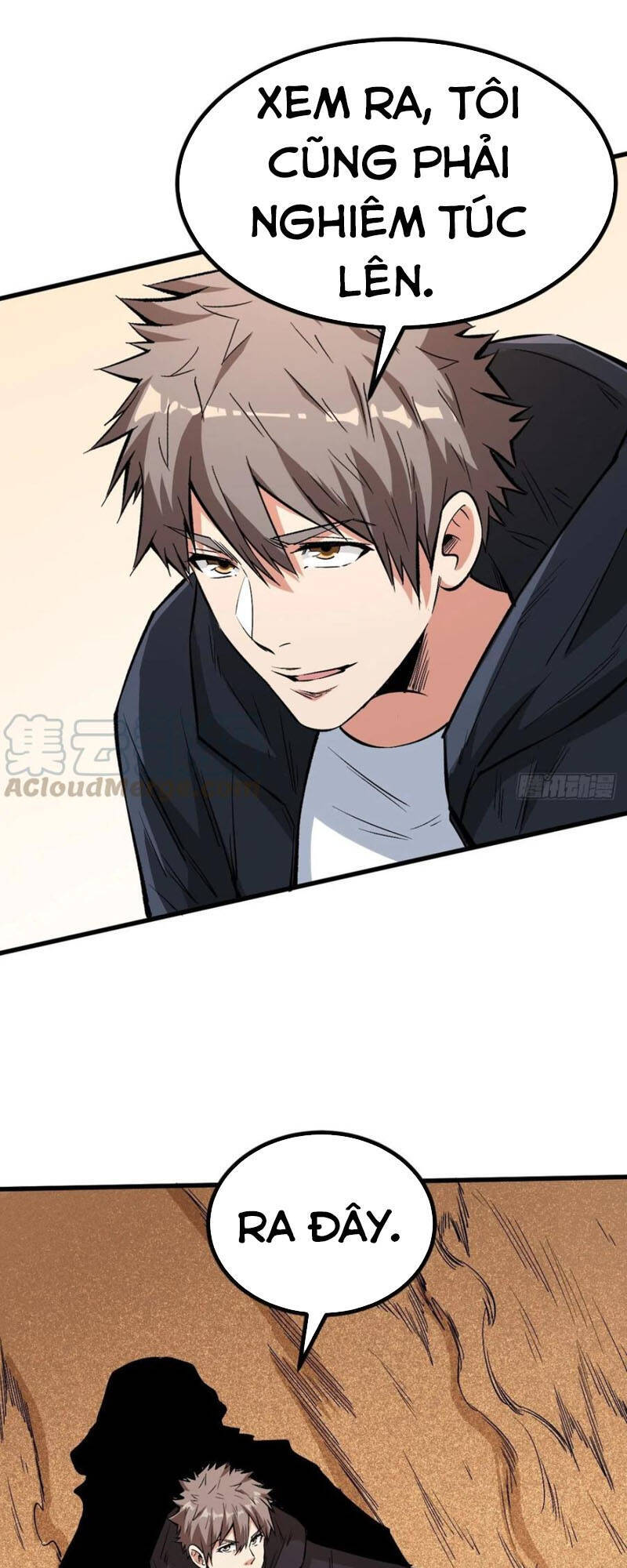 Trở Về Làm Đại Lão Thời Mạt Thế Chapter 107 - Trang 2