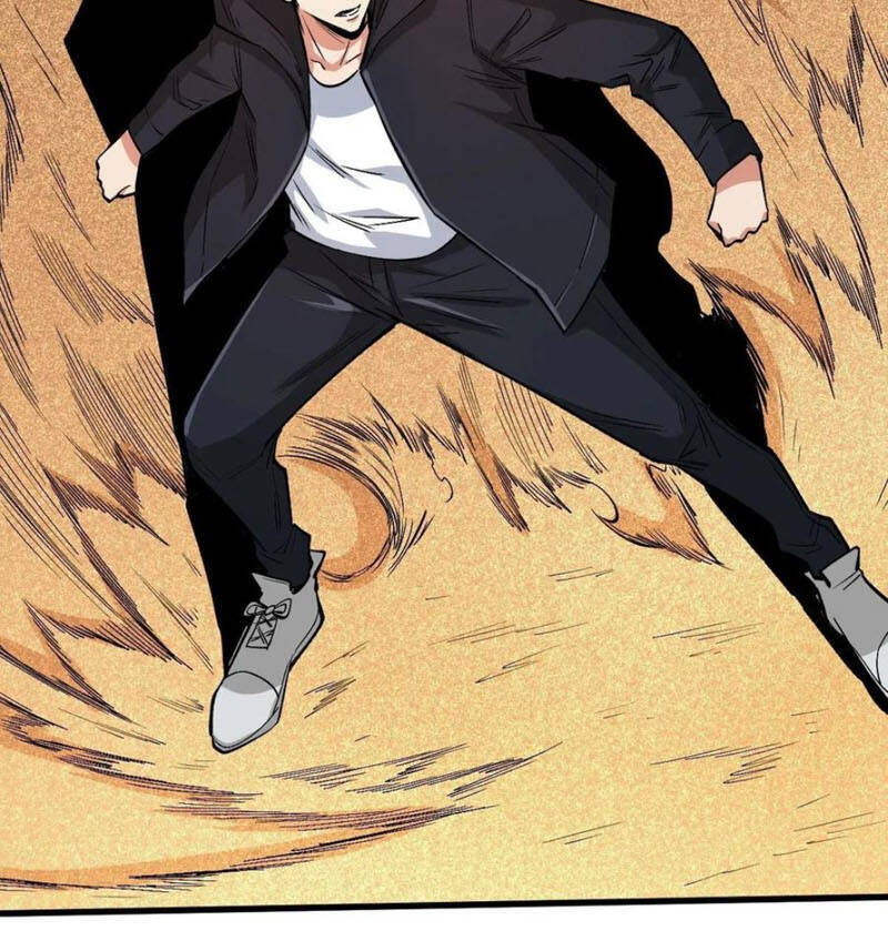 Trở Về Làm Đại Lão Thời Mạt Thế Chapter 107 - Trang 2