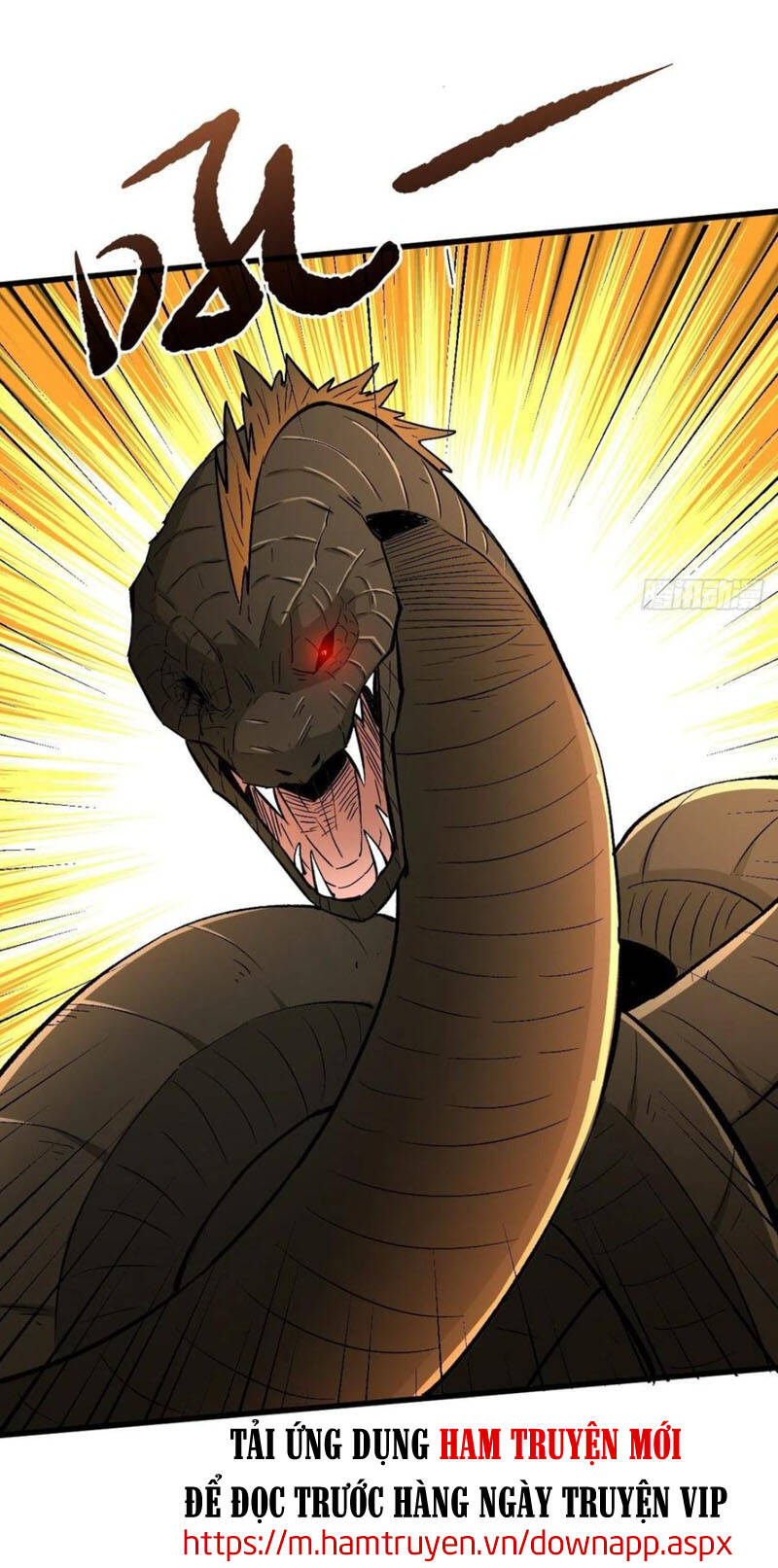 Trở Về Làm Đại Lão Thời Mạt Thế Chapter 107 - Trang 2