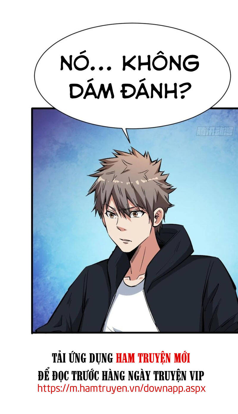 Trở Về Làm Đại Lão Thời Mạt Thế Chapter 107 - Trang 2