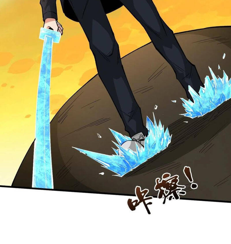 Trở Về Làm Đại Lão Thời Mạt Thế Chapter 107 - Trang 2