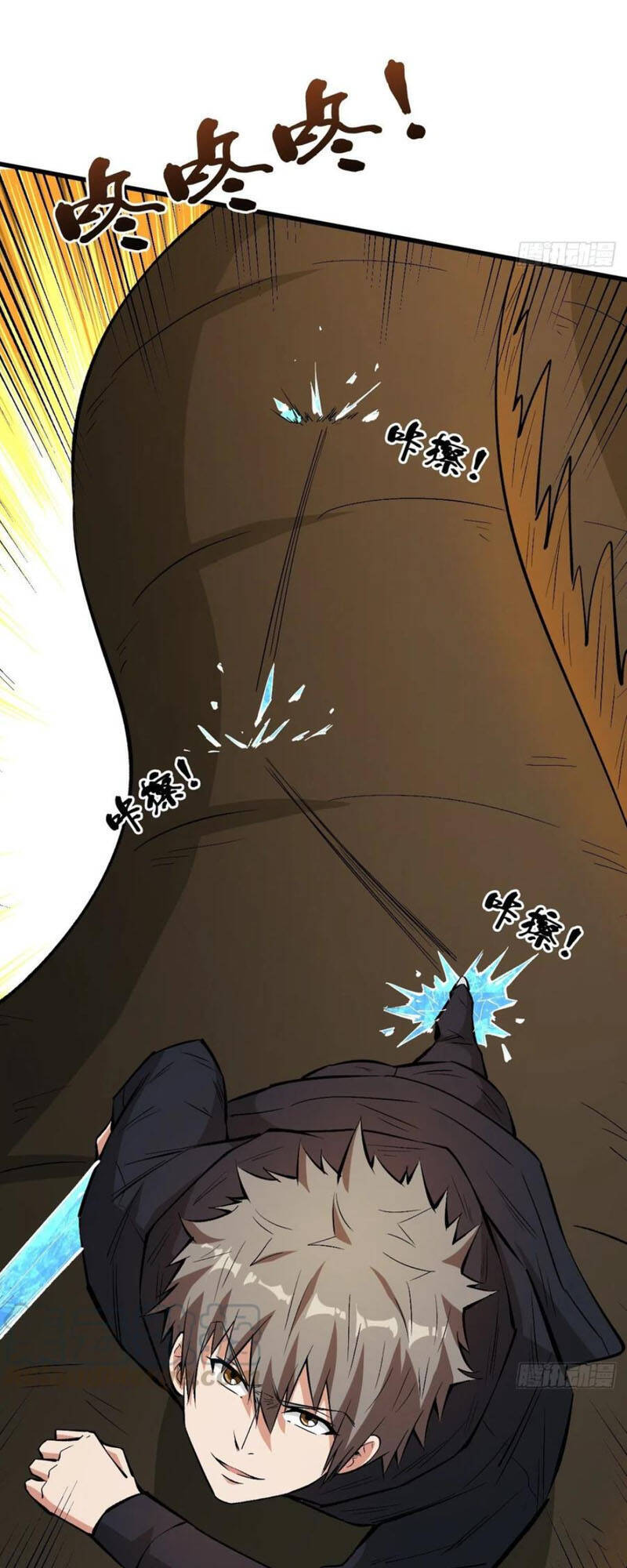 Trở Về Làm Đại Lão Thời Mạt Thế Chapter 107 - Trang 2